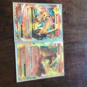 Pokémon cards Bundle